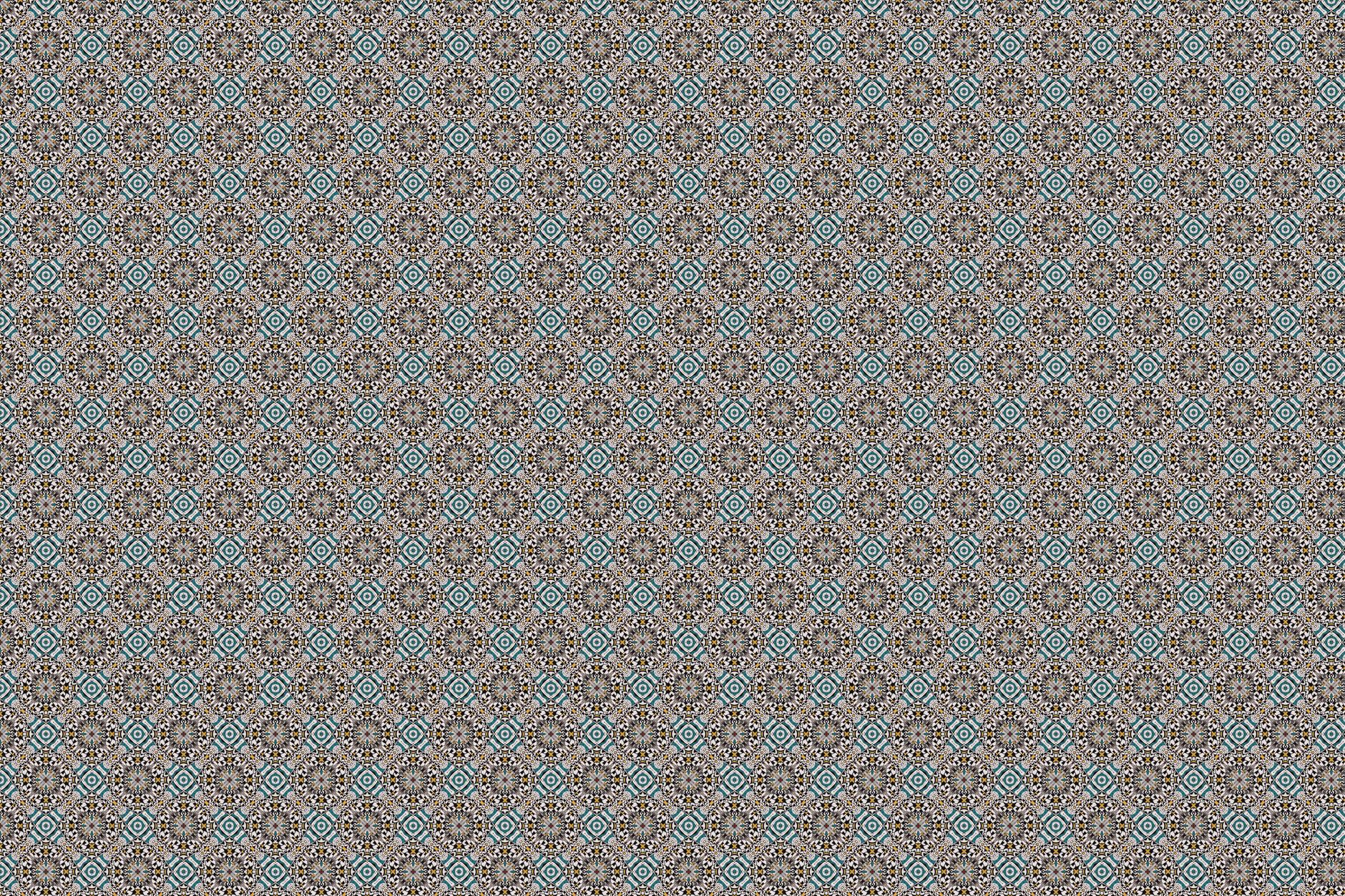 Seamless pattern background tile