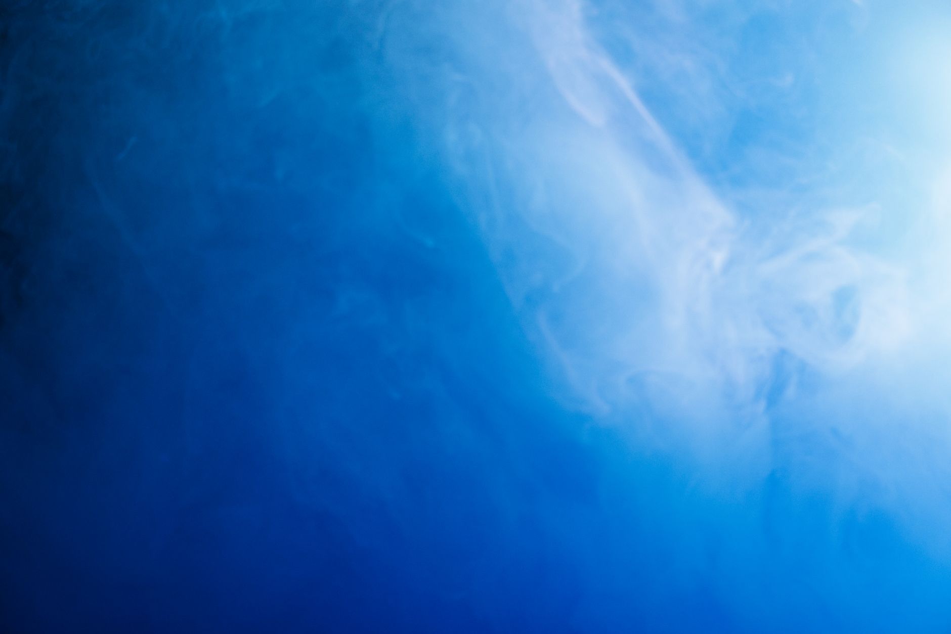 Smoke fog atmospheric light