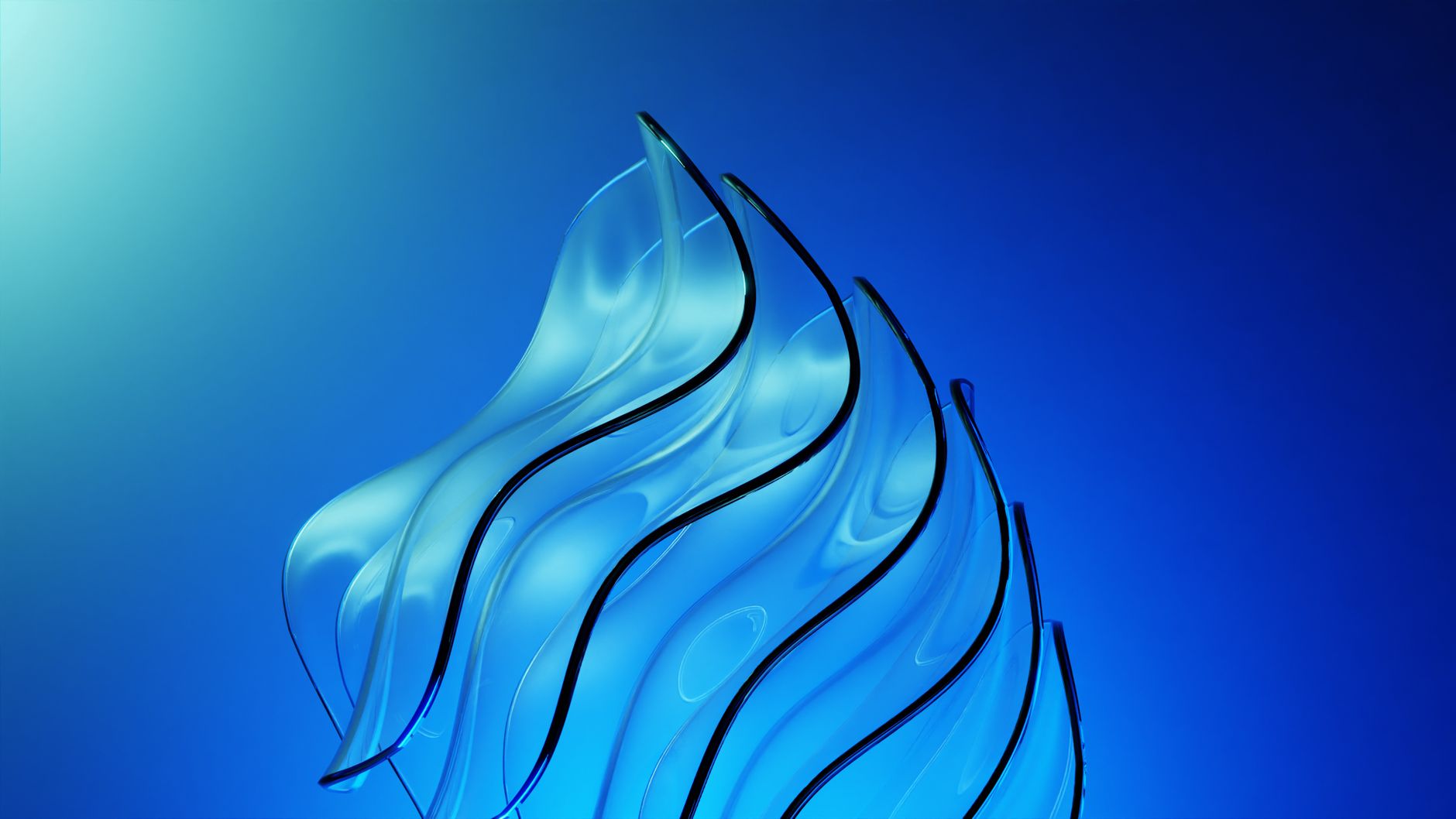 Smooth curve technology