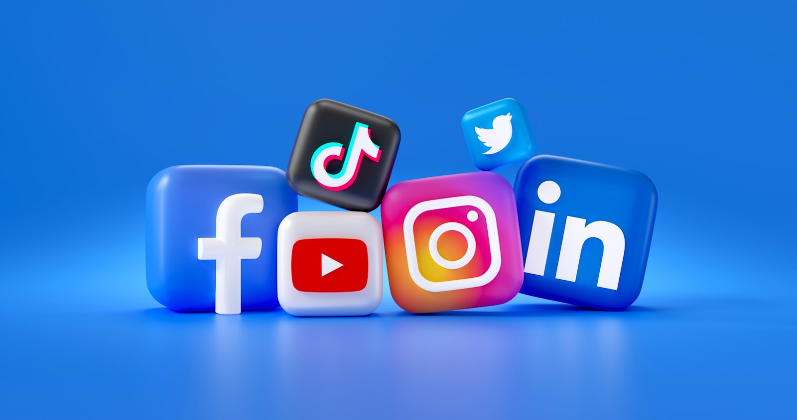 Social media video creator