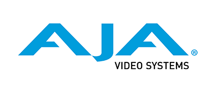 AJA sponsor logo