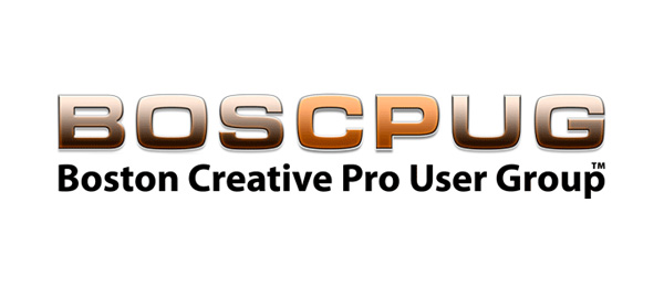 Boston Final Cut Pro User Group sponsor logo