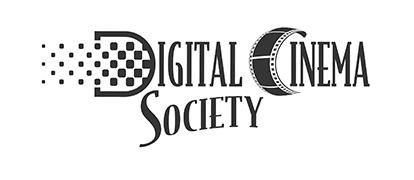 Digital Cinema Society sponsor logo