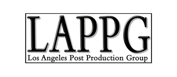 Lappg sponsor logo