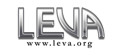 Leva sponsor logo
