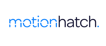 Motiohatch sponsor logo