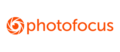 Photofocus sponsor logo