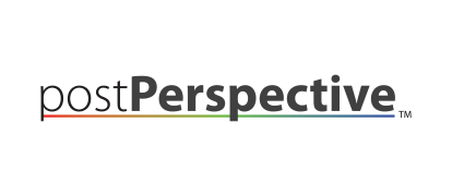 Postperspective sponsor logo