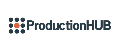 Productionhub sponsor logo