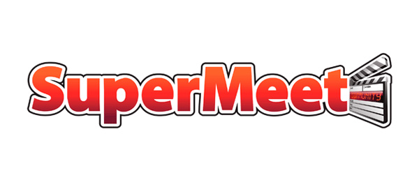 Supermeet sponsor logo