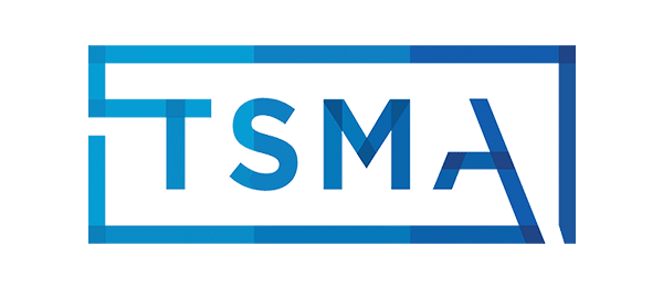 Tsma sponsor logo