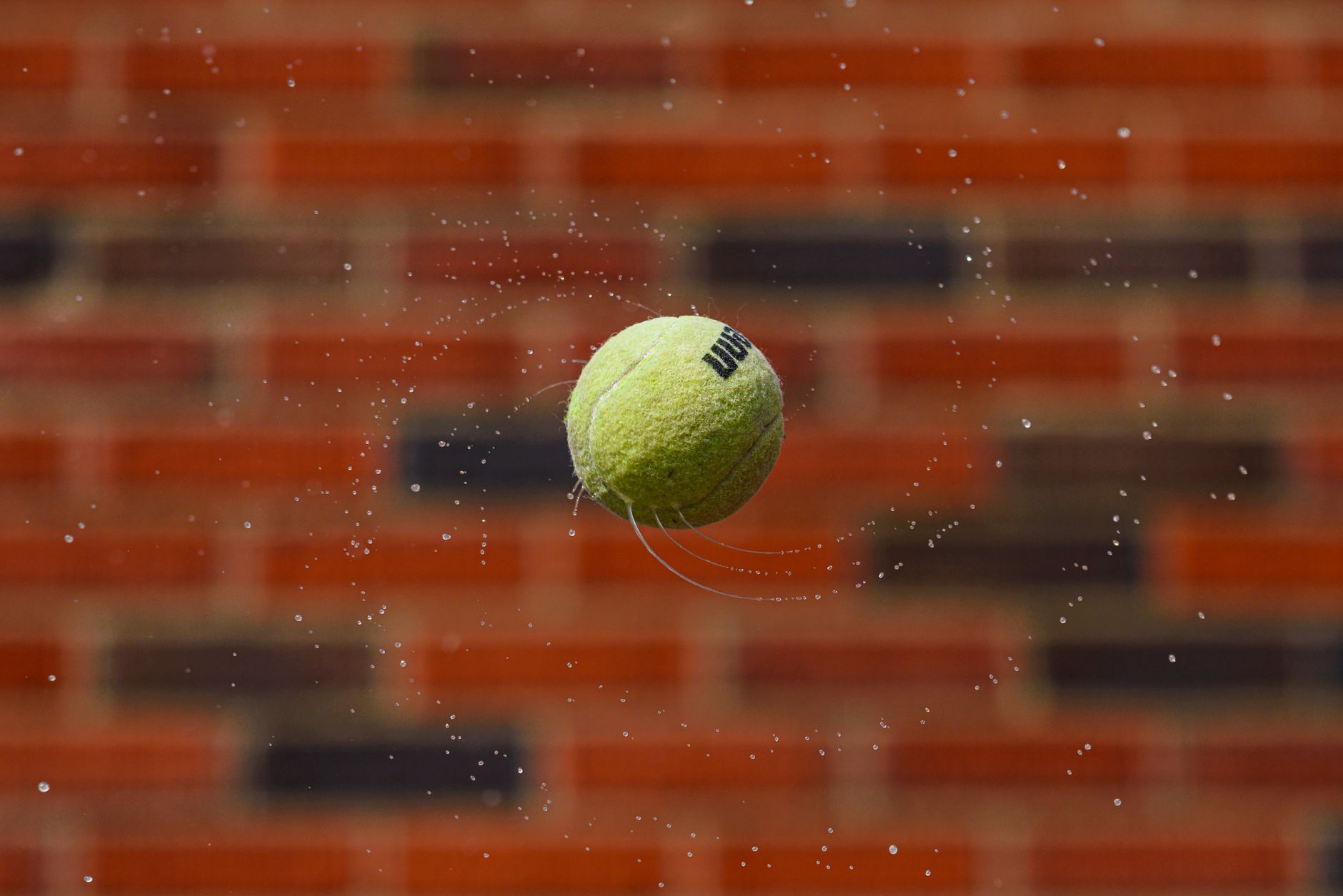 Sports slow motion