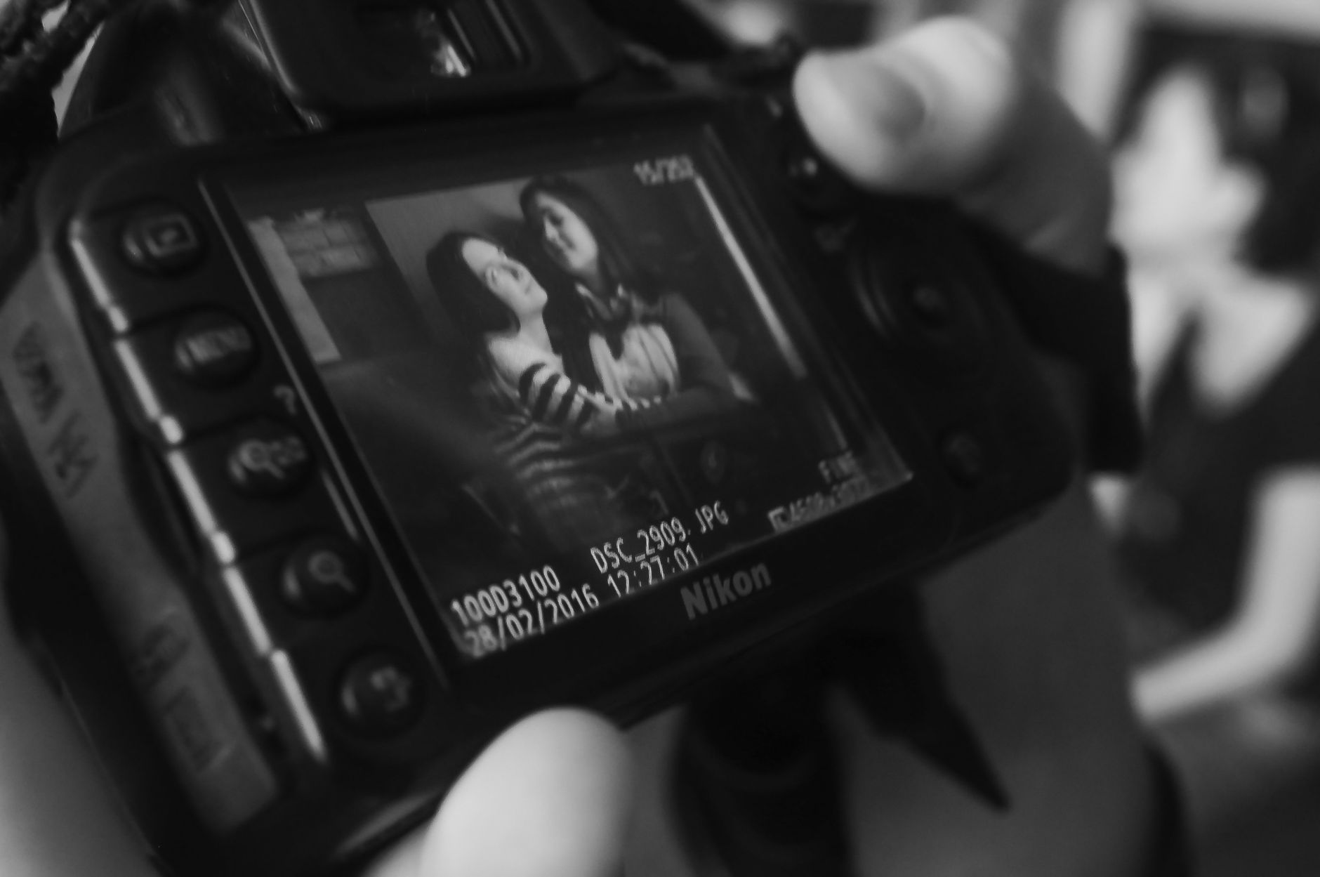 Still image from video