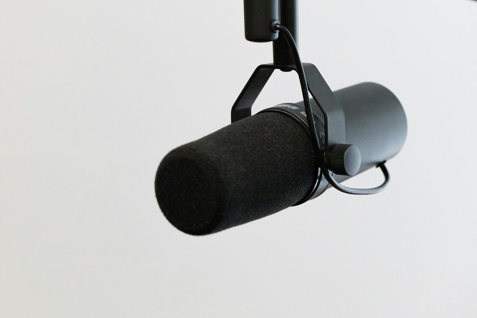 Studio microphone professional