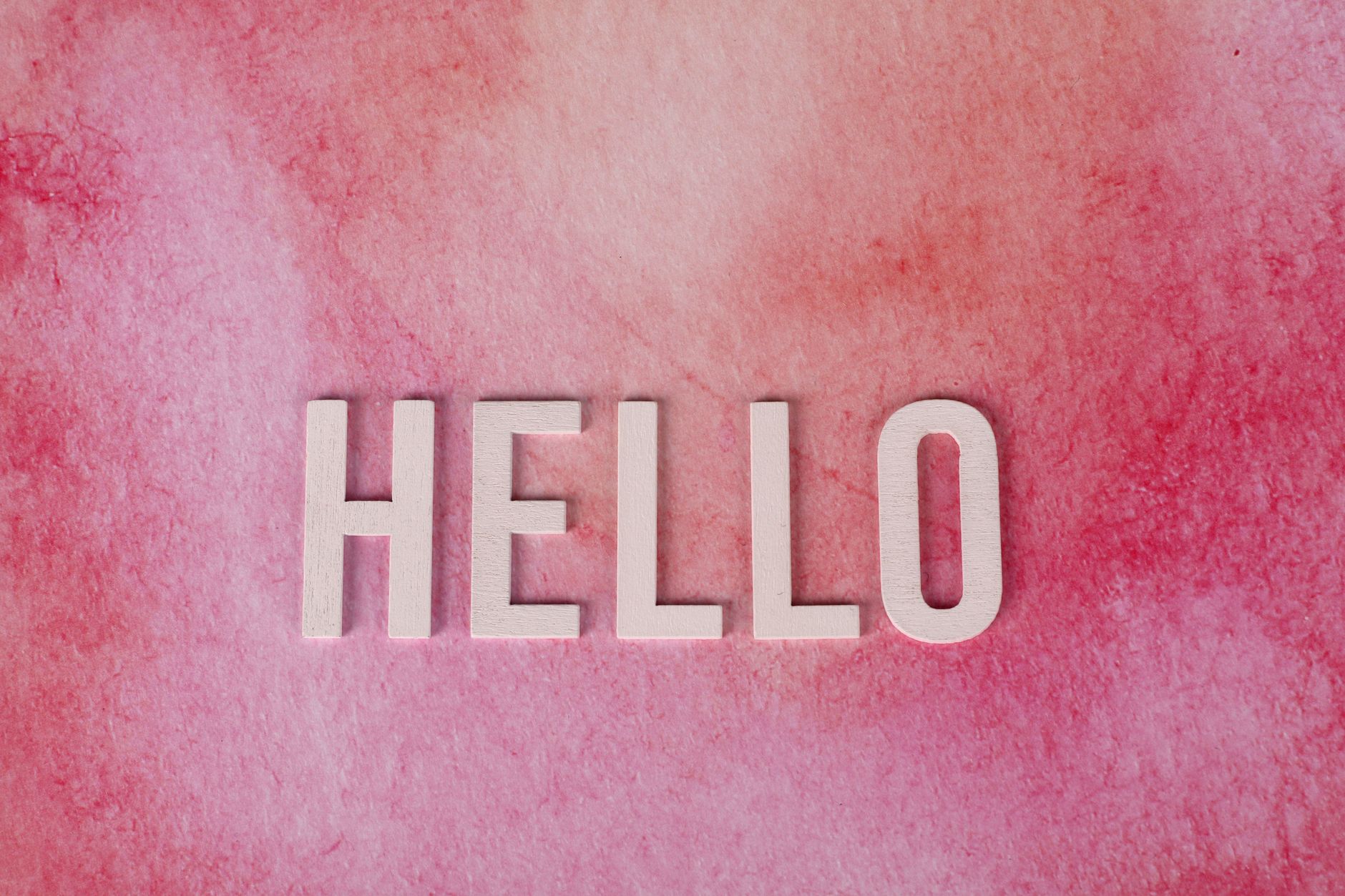 Text effects typography design
