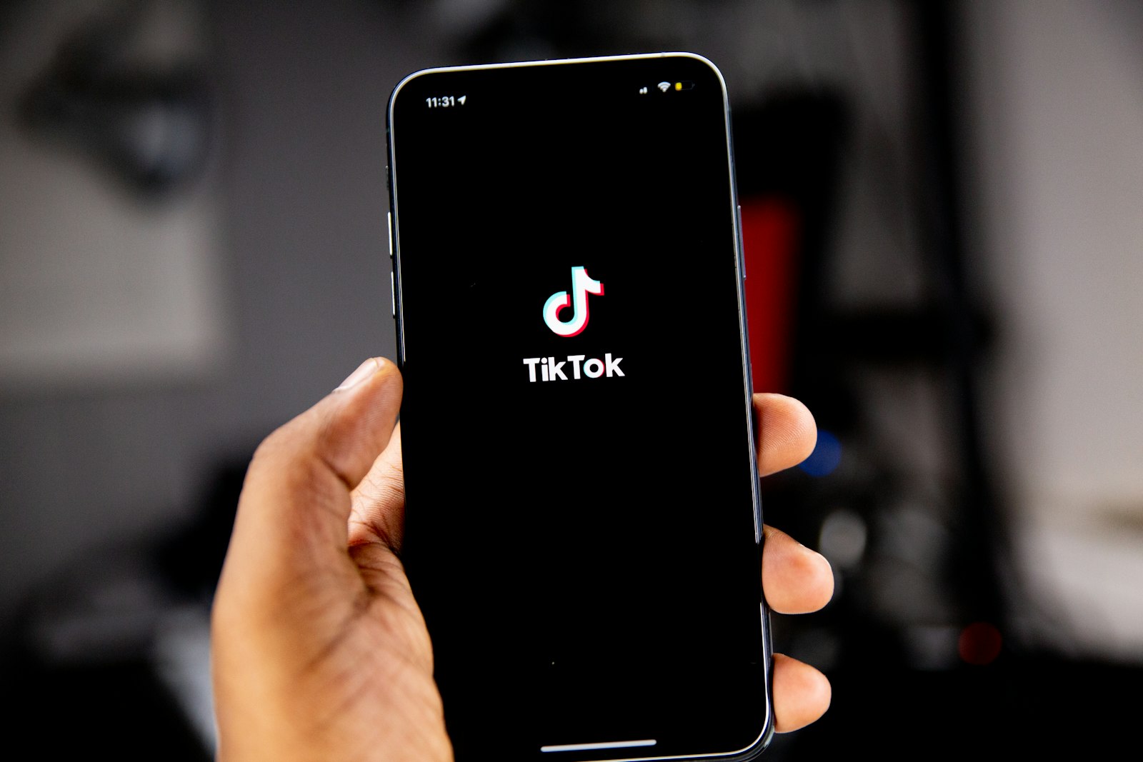 Tiktok reels creator