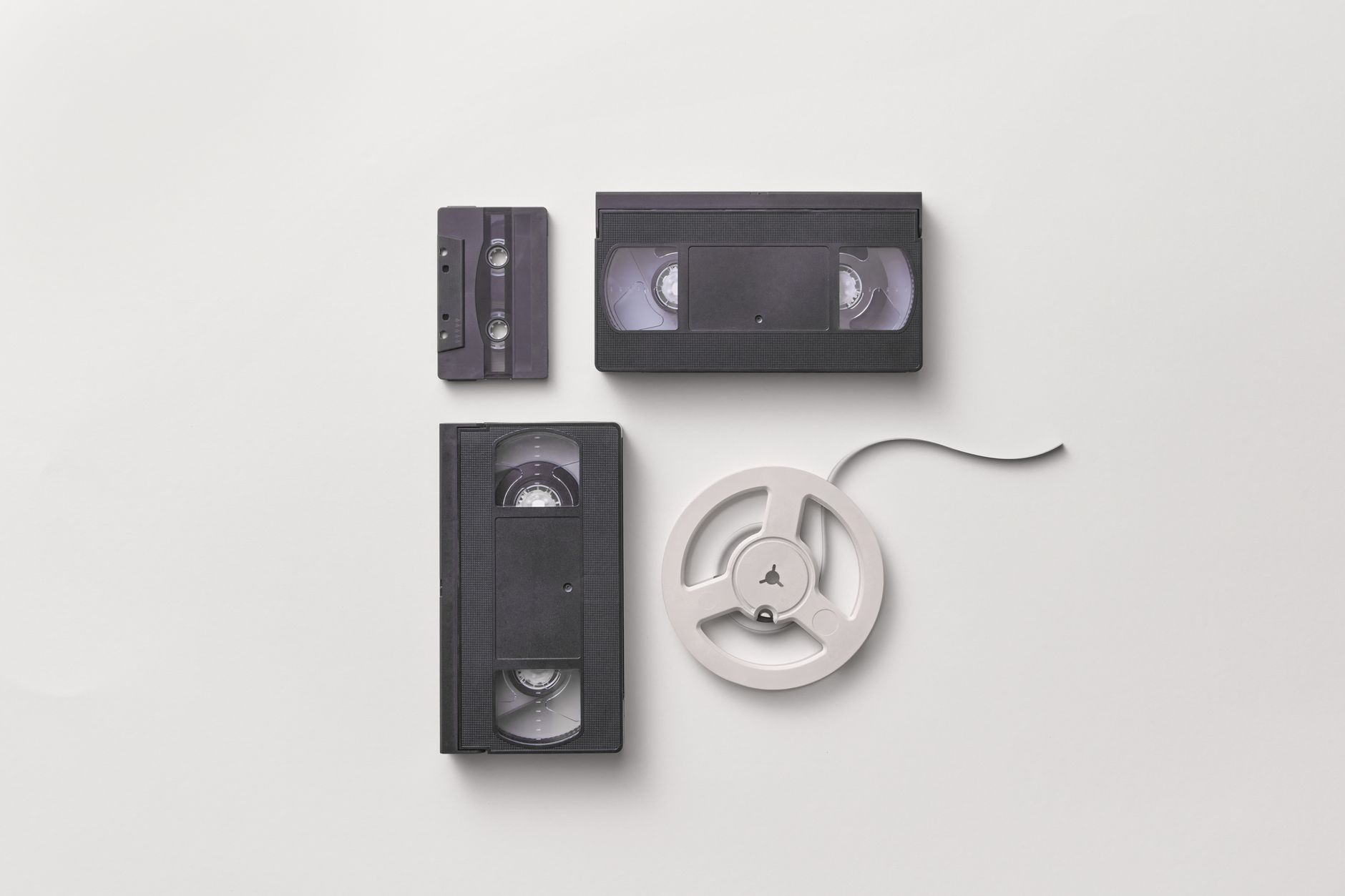 Vertical horizontal video formats