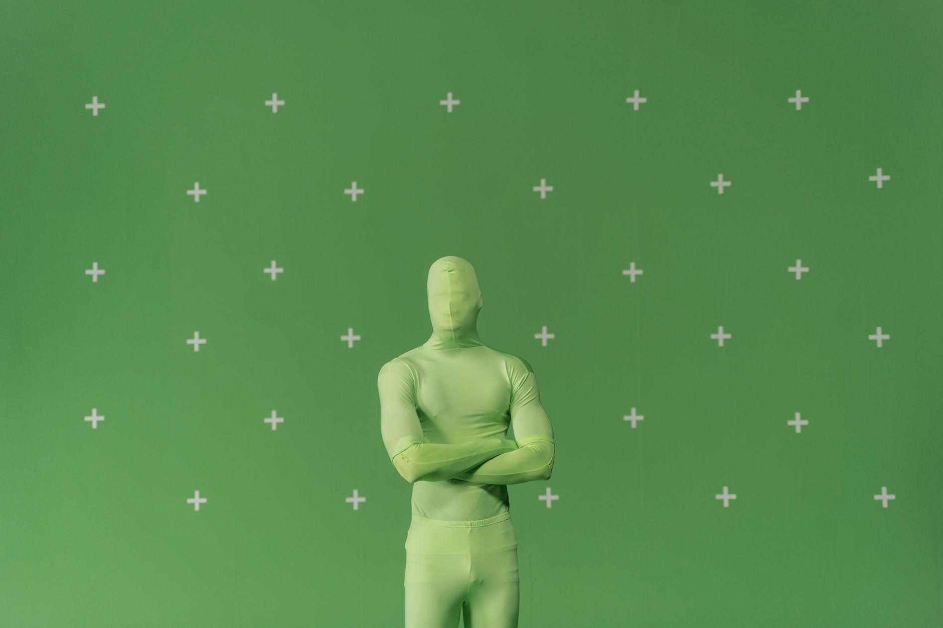 Vfx artist editing