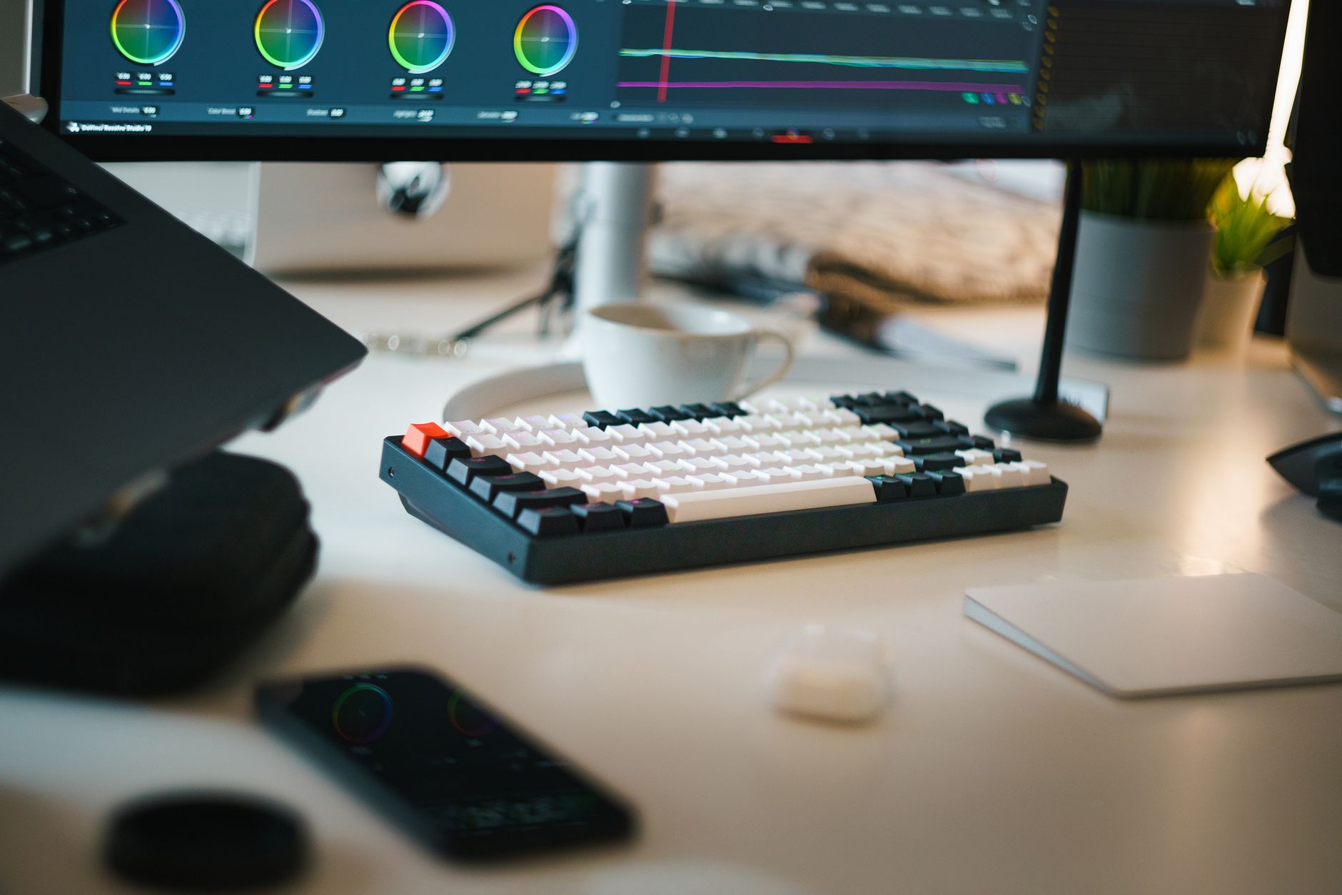 How to Choose a Computer for Video Editing