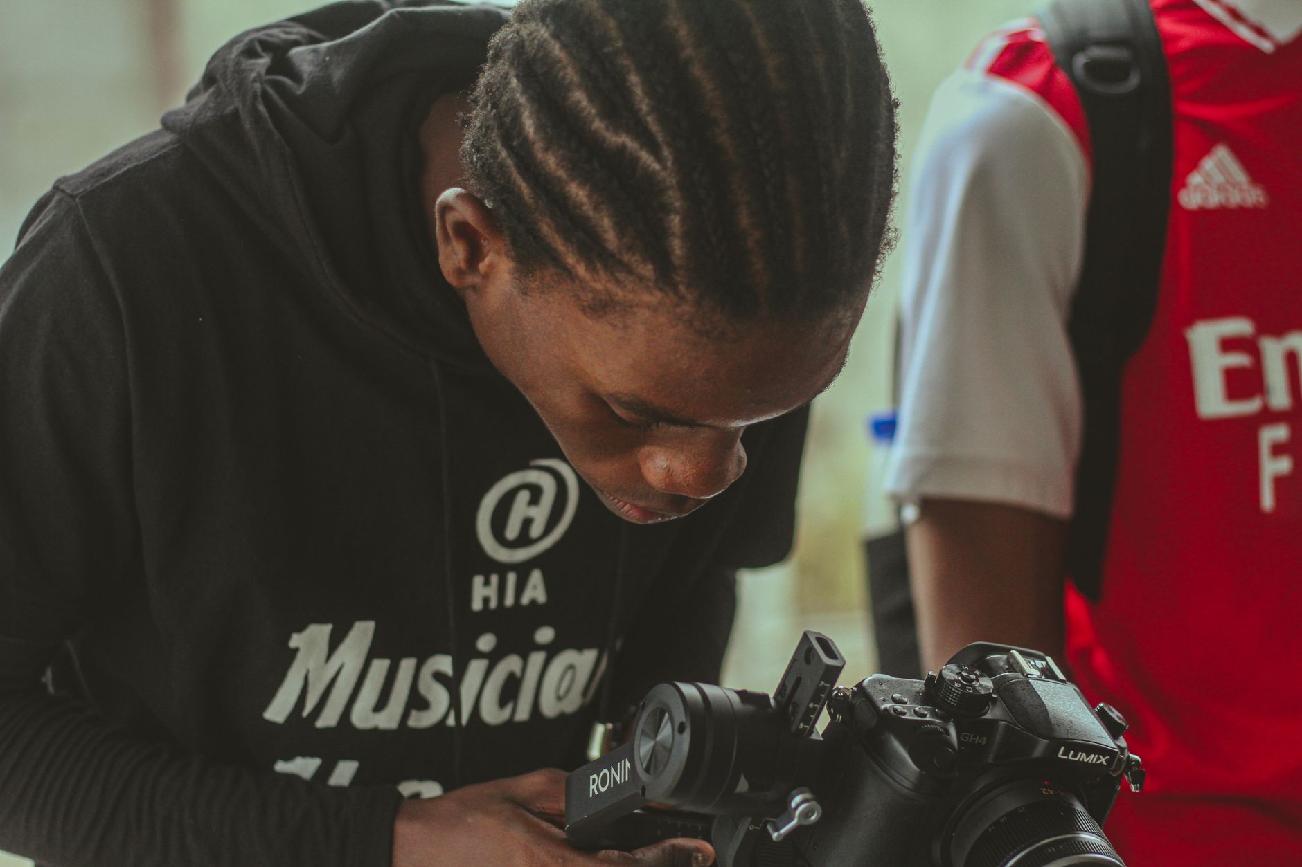How to Get Better at Video Editing