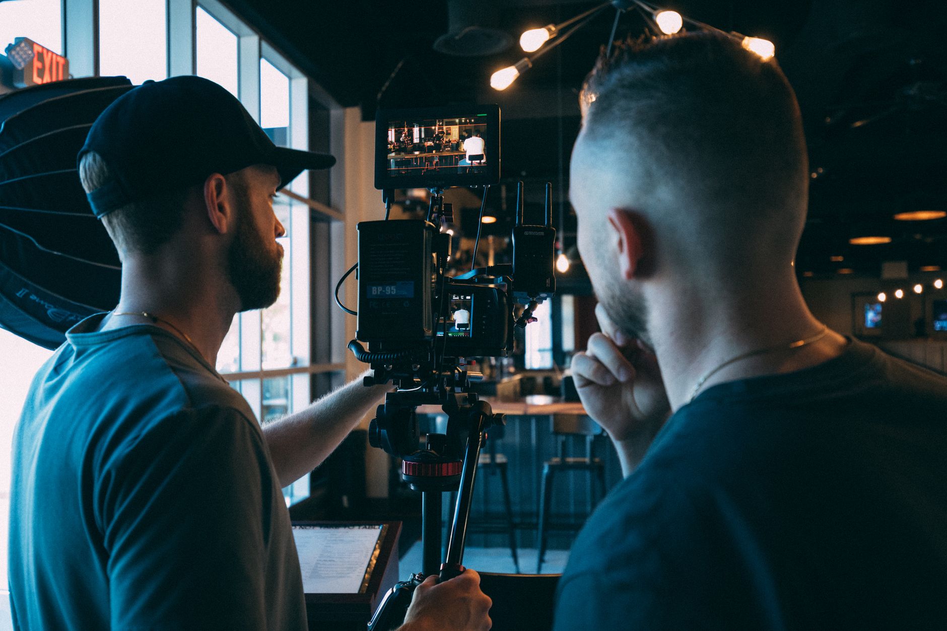Video production planning