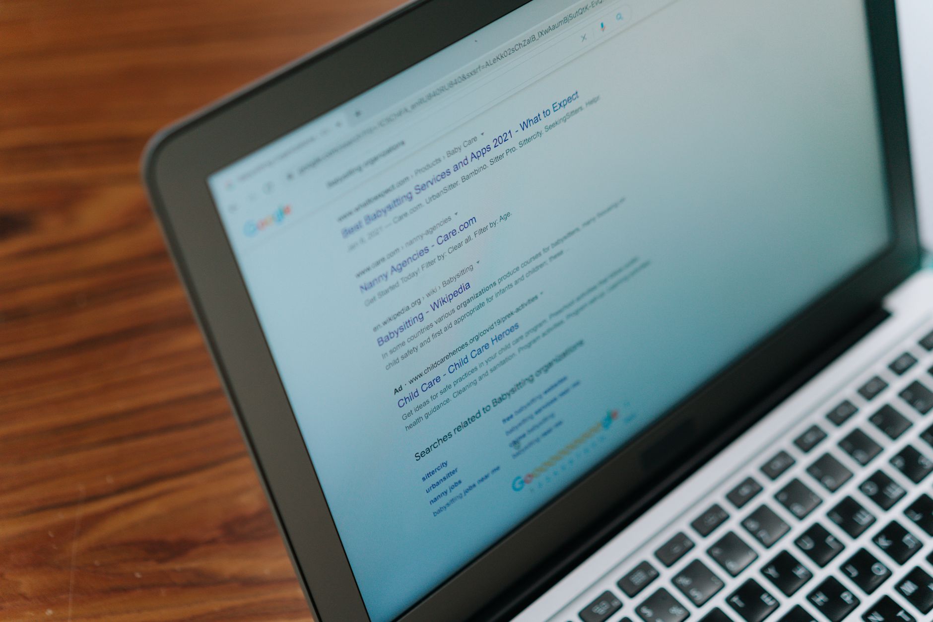 Video search optimization