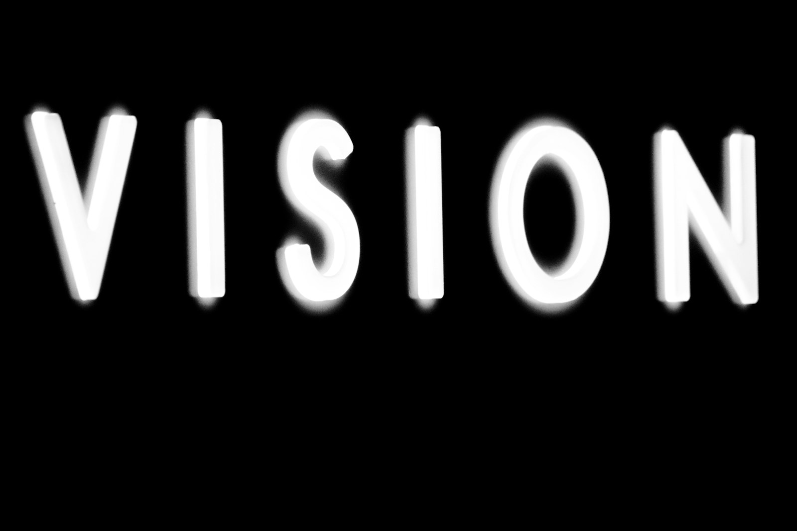 Video title text overlay