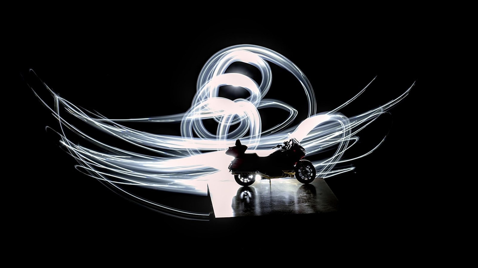 Visual effects studio