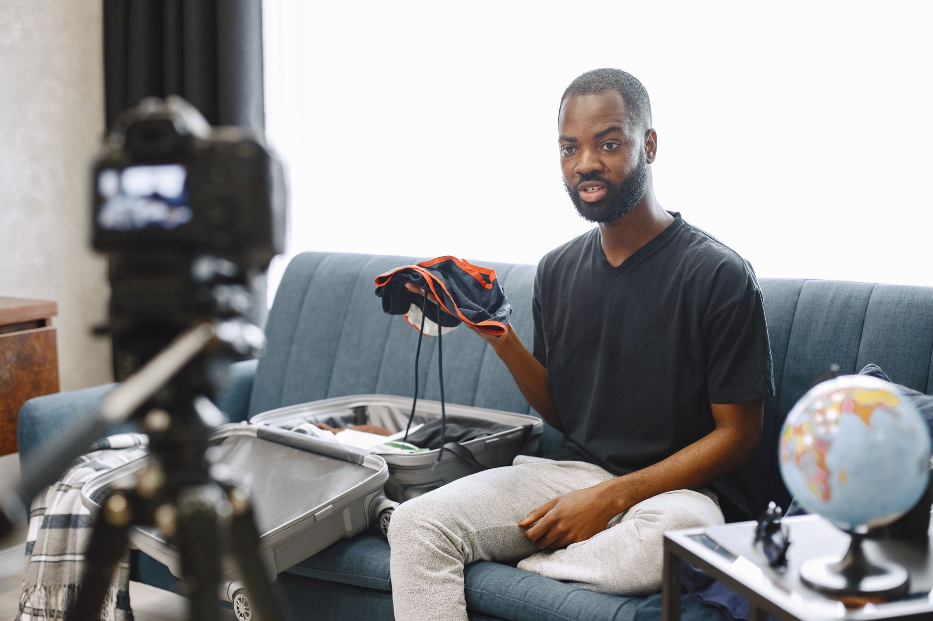 How to Edit a Vlog