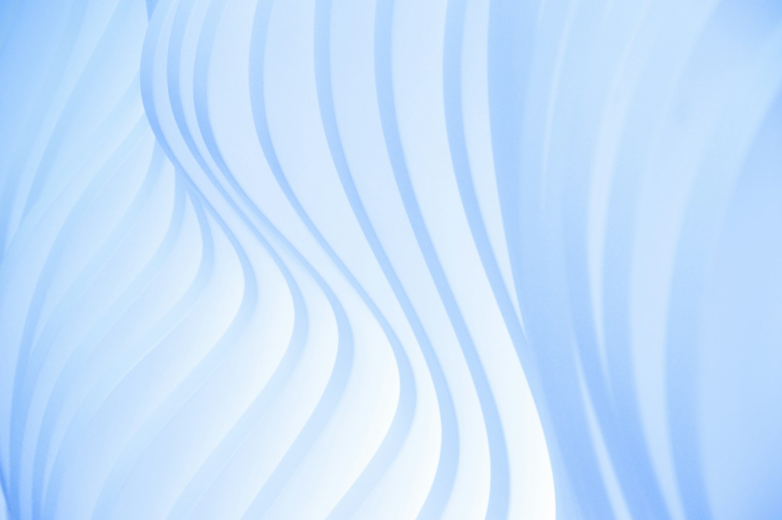 Wave pattern abstract motion